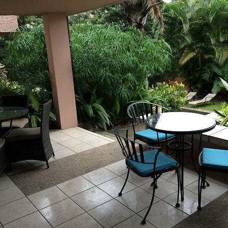 Hotel Dream House Escazu San José Exterior foto