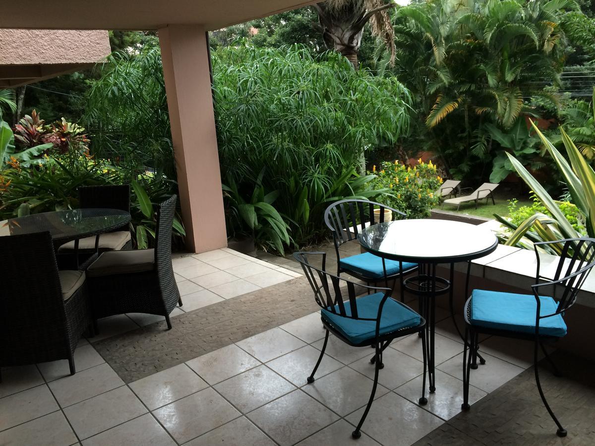 Hotel Dream House Escazu San José Exterior foto